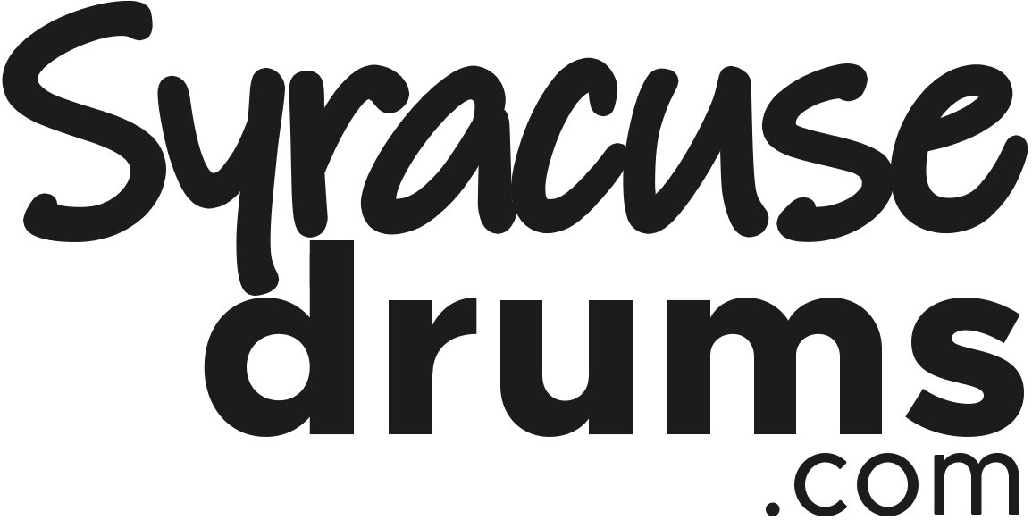 SyracuseDrums.com Logo